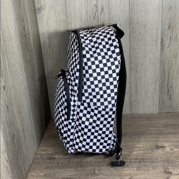 ❤️ Vans Checkerboard Backpack - Picture 3 of 8